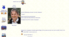 Desktop Screenshot of neundorfer-ulf.de